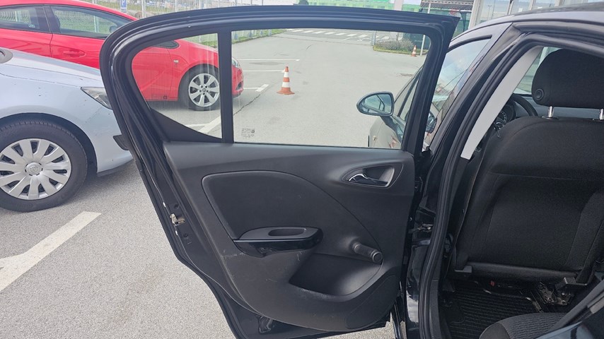 RABLJENO VOZILO OPEL CORSA 1,4 COLOR EDITION Mehanički mjenjač BENZIN 224614