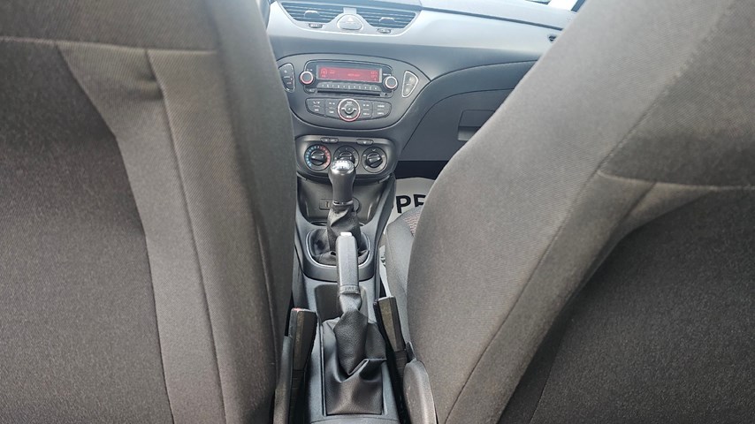 RABLJENO VOZILO OPEL CORSA 1,4 COLOR EDITION Mehanički mjenjač BENZIN 224614