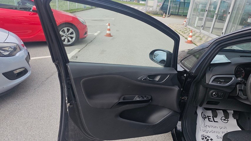 RABLJENO VOZILO OPEL CORSA 1,4 COLOR EDITION Mehanički mjenjač BENZIN 224614