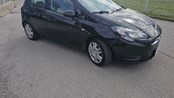 RABLJENO VOZILO OPEL CORSA 1,4 COLOR EDITION Mehanički mjenjač BENZIN 224614