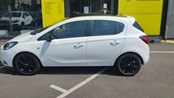 RABLJENO VOZILO OPEL CORSA 1,4 COLOR EDITION Mehanički mjenjač BENZIN 224673