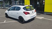 RABLJENO VOZILO OPEL CORSA 1,4 COLOR EDITION Mehanički mjenjač BENZIN 224673