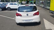 RABLJENO VOZILO OPEL CORSA 1,4 COLOR EDITION Mehanički mjenjač BENZIN 224673