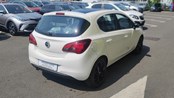 RABLJENO VOZILO OPEL CORSA 1,4 COLOR EDITION Mehanički mjenjač BENZIN 224673