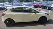 RABLJENO VOZILO OPEL CORSA 1,4 COLOR EDITION Mehanički mjenjač BENZIN 224673