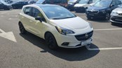 RABLJENO VOZILO OPEL CORSA 1,4 COLOR EDITION Mehanički mjenjač BENZIN 224673