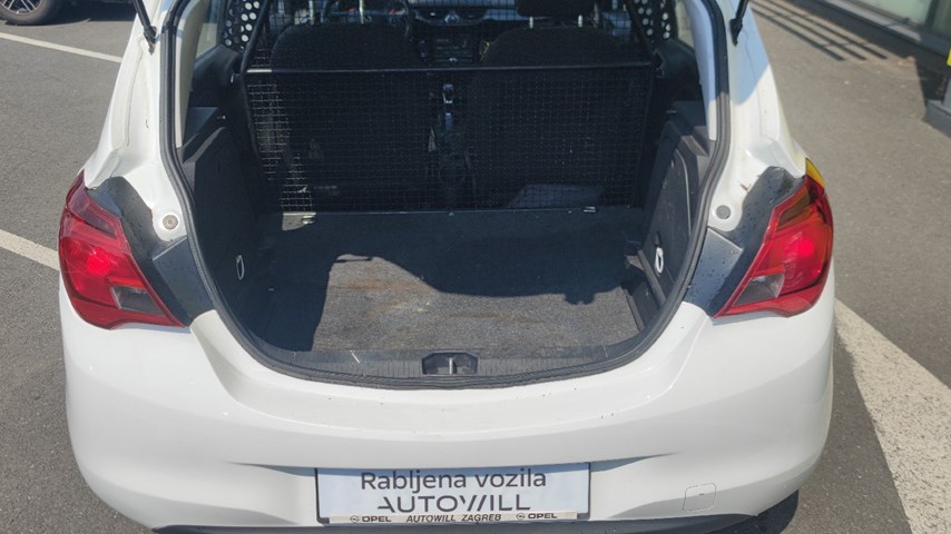 RABLJENO VOZILO OPEL CORSA 1,4 COLOR EDITION Mehanički mjenjač BENZIN 224673