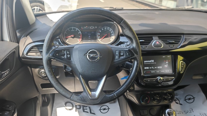 RABLJENO VOZILO OPEL CORSA 1,4 COLOR EDITION Mehanički mjenjač BENZIN 224673