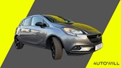 RABLJENO VOZILO OPEL CORSA 1,4 COLOR EDITION Mehanički mjenjač BENZIN 224723