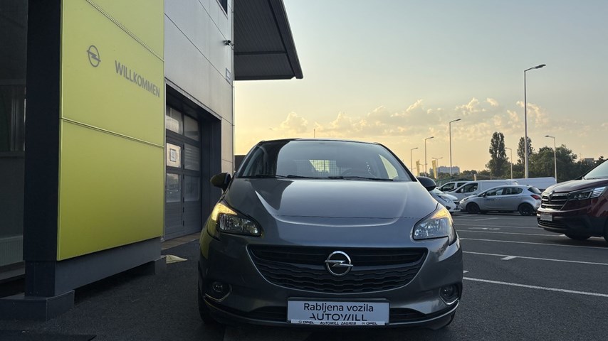 RABLJENO VOZILO OPEL CORSA 1,4 COLOR EDITION Mehanički mjenjač BENZIN 224723