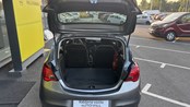 RABLJENO VOZILO OPEL CORSA 1,4 COLOR EDITION Mehanički mjenjač BENZIN 224723