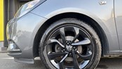RABLJENO VOZILO OPEL CORSA 1,4 COLOR EDITION Mehanički mjenjač BENZIN 224723