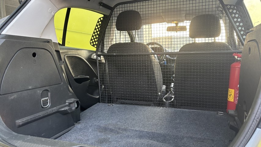 RABLJENO VOZILO OPEL CORSA 1,4 COLOR EDITION Mehanički mjenjač BENZIN 224723
