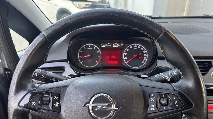RABLJENO VOZILO OPEL CORSA 1,4 COLOR EDITION Mehanički mjenjač BENZIN 224723