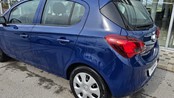 RABLJENO VOZILO OPEL CORSA 1,4 EDITION Mehanički mjenjač BENZIN 223793