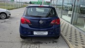 RABLJENO VOZILO OPEL CORSA 1,4 EDITION Mehanički mjenjač BENZIN 223793