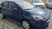 RABLJENO VOZILO OPEL CORSA 1,4 EDITION Mehanički mjenjač BENZIN 223793