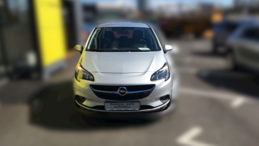 RABLJENO VOZILO OPEL CORSA 1,4 ENJOY Mehanički mjenjač BENZIN 223206