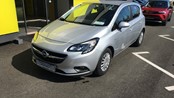 RABLJENO VOZILO OPEL CORSA 1,4 ENJOY Mehanički mjenjač BENZIN 223206