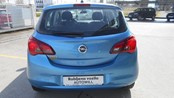 RABLJENO VOZILO OPEL CORSA 1,4 ENJOY Mehanički mjenjač BENZIN 65609