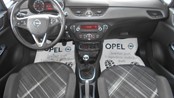 RABLJENO VOZILO OPEL CORSA 1,4 ENJOY Mehanički mjenjač BENZIN 65609