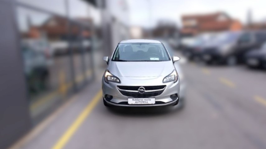 RABLJENO VOZILO OPEL CORSA 1,4 ENJOY Mehanički mjenjač BENZIN 65608