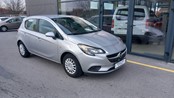 RABLJENO VOZILO OPEL CORSA 1,4 ENJOY Mehanički mjenjač BENZIN 65608