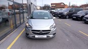 RABLJENO VOZILO OPEL CORSA 1,4 ENJOY Mehanički mjenjač BENZIN 65608