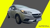 RABLJENO VOZILO OPEL CORSA 1,4 ENJOY Mehanički mjenjač BENZIN 224879