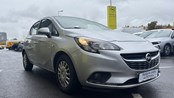 RABLJENO VOZILO OPEL CORSA 1,4 ENJOY Mehanički mjenjač BENZIN 224879
