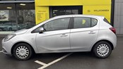 RABLJENO VOZILO OPEL CORSA 1,4 ENJOY Mehanički mjenjač BENZIN 224879