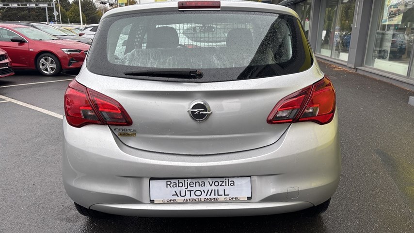 RABLJENO VOZILO OPEL CORSA 1,4 ENJOY Mehanički mjenjač BENZIN 224879