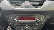RABLJENO VOZILO OPEL CORSA 1,4 ENJOY Mehanički mjenjač BENZIN 224879