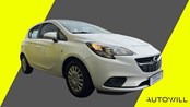 RABLJENO VOZILO OPEL CORSA 1.4 ENJOY Mehanički mjenjač BENZIN 224880