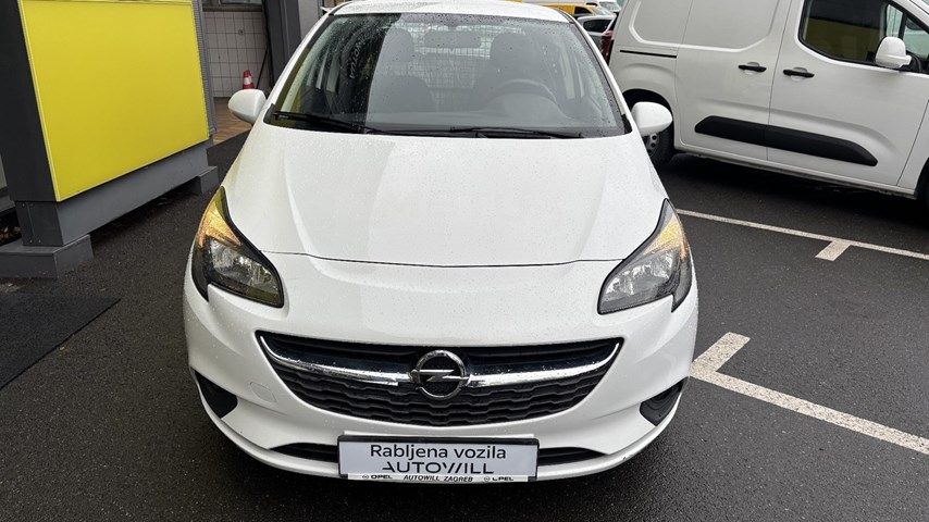 RABLJENO VOZILO OPEL CORSA 1.4 ENJOY Mehanički mjenjač BENZIN 224880