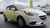 RABLJENO VOZILO OPEL CORSA 1.4 ENJOY Mehanički mjenjač BENZIN 224880