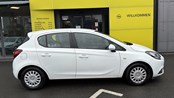 RABLJENO VOZILO OPEL CORSA 1.4 ENJOY Mehanički mjenjač BENZIN 224880