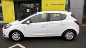 RABLJENO VOZILO OPEL CORSA 1.4 ENJOY Mehanički mjenjač BENZIN 224880
