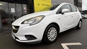 RABLJENO VOZILO OPEL CORSA 1.4 ENJOY Mehanički mjenjač BENZIN 224880