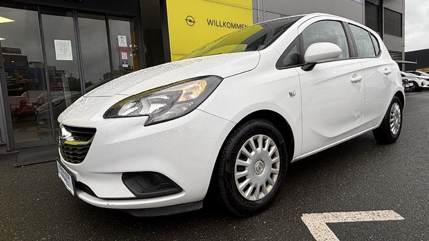 RABLJENO VOZILO OPEL CORSA 1.4 ENJOY Mehanički mjenjač BENZIN 224880