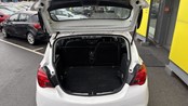 RABLJENO VOZILO OPEL CORSA 1.4 ENJOY Mehanički mjenjač BENZIN 224880