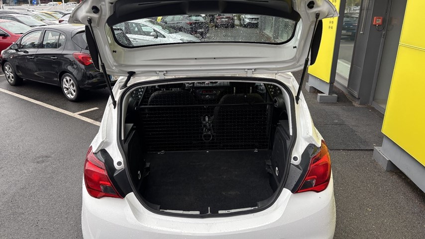 RABLJENO VOZILO OPEL CORSA 1.4 ENJOY Mehanički mjenjač BENZIN 224880