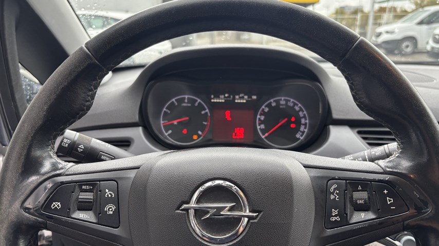 RABLJENO VOZILO OPEL CORSA 1.4 ENJOY Mehanički mjenjač BENZIN 224880