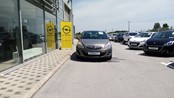 RABLJENO VOZILO OPEL CORSA 1,4 ESSENTIA Mehanički mjenjač BENZIN 223260