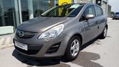 RABLJENO VOZILO OPEL CORSA 1,4 ESSENTIA Mehanički mjenjač BENZIN 223260