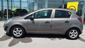 RABLJENO VOZILO OPEL CORSA 1,4 ESSENTIA Mehanički mjenjač BENZIN 223260