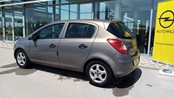 RABLJENO VOZILO OPEL CORSA 1,4 ESSENTIA Mehanički mjenjač BENZIN 223260