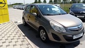 RABLJENO VOZILO OPEL CORSA 1,4 ESSENTIA Mehanički mjenjač BENZIN 223260