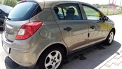 RABLJENO VOZILO OPEL CORSA 1,4 ESSENTIA Mehanički mjenjač BENZIN 223260