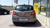 RABLJENO VOZILO OPEL CORSA 1,4 ESSENTIA Mehanički mjenjač BENZIN 223260